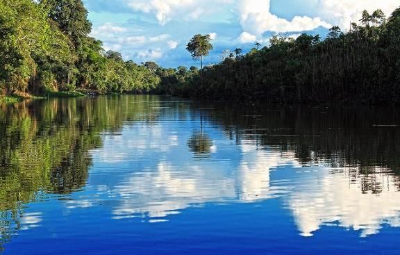 Hospedaje Las Brisas Otel Iquitos Dış mekan fotoğraf